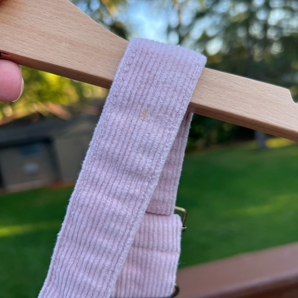 Jamie Kay short overall - Picture 4 of 10